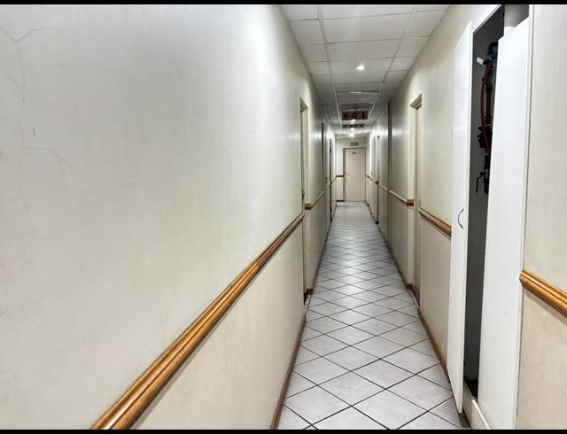 1 BEDROOM APARTMENT FOR SALE IN DURBAN CENTRAL